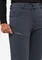 Maier Sports Lulaka Wool Hose lang graphite (Damen) Vorschaubild
