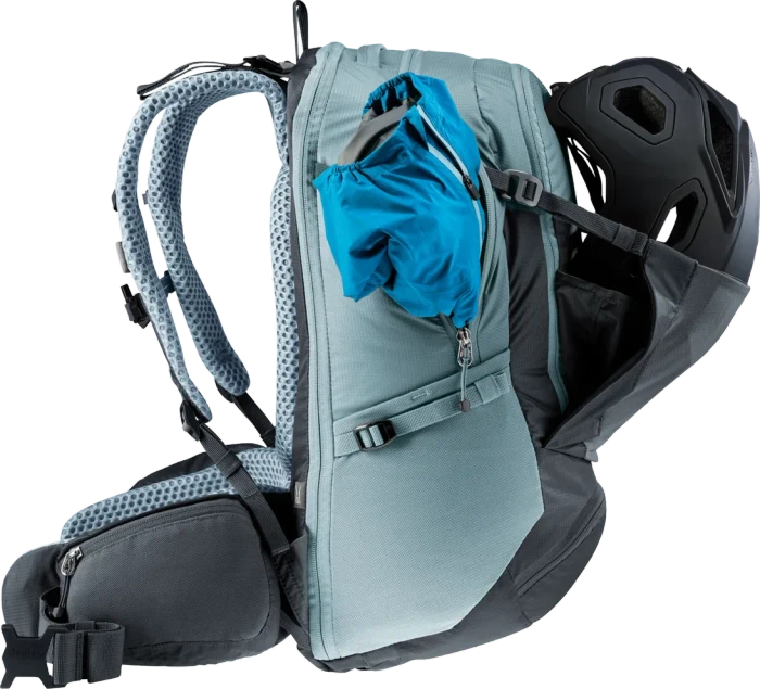 Deuter Trans Alpine Pro 26 SL graphite/shale (Damen)