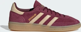 adidas Handball Spezial maroon/warm vanilla/gold metallic