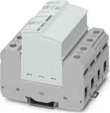Phoenix Contact FLT-SEC-P-T1-1S-350/25-FM - Kombiableiter Typ 1+2