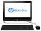 HP Pro 3520 All-in-One, Core i3-3220, 4GB RAM, 500GB HDD Vorschaubild
