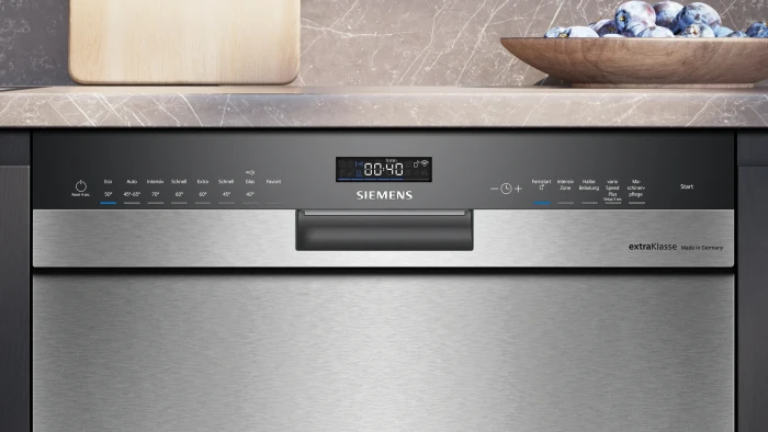 Siemens iQ500 SN45ES00BD