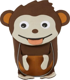 Affenzahn Kleine Freunde Affenzahn Kindergartenrucksack