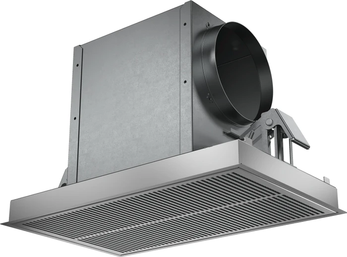 BSH Hausgeräte Clean Air Umluftmodul