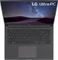 LG Ultra-PC 16" (2022), Ryzen 5 5625U, 16GB RAM, 512GB SSD, DE Vorschaubild