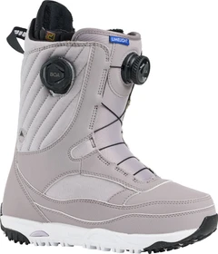 Burton Limelight BOA Softboot washed lavender (Damen) (Modell 2025/2026)