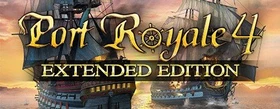 Port Royale 4 - Extended Edition (Download) (PC)