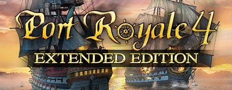 Port Royale 4