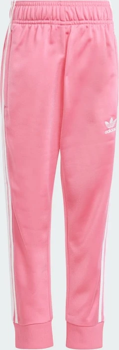 adidas Adicolor SST Trainingsanzug pink fusion (Junior)