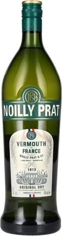 Noilly Prat Original Dry 1l