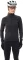 Vaude Posta Trikot langarm schwarz (Damen) Vorschaubild