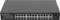 Lanberg RSGE Rackmount Gigabit Switch, 24x RJ-45, 2x RJ-45/SFP, 360W PoE+ Vorschaubild