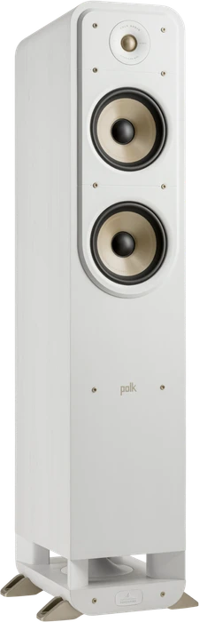 Polk Audio Signature Elite ES55 weiß, Stück