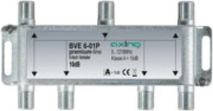 Axing BVE 6-01 premium-line