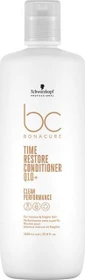 Schwarzkopf BC Bonacure Time Restore Q10 Conditioner, 1l