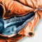 Deuter Little Star Mumienschlafsack saffron/slateblue (Junior) Vorschaubild