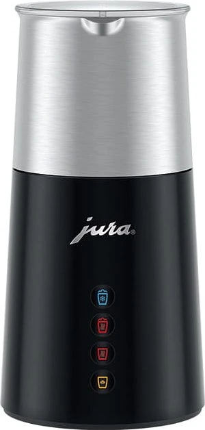 Jura Hot & Cold elektrischer Milchaufschäumer