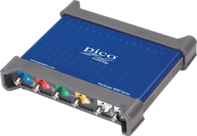 Pico PicoScope 3000 Series 3406D Oszilloskop