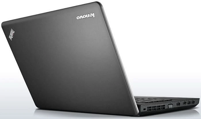 Lenovo ThinkPad Edge E535, A8-4500M, 4GB RAM, 500GB HDD, Radeon HD 7670M, DE