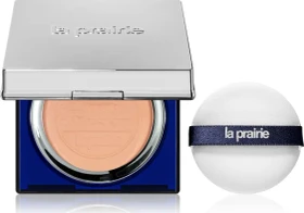 La Prairie Skin Caviar Powder Foundation 90 pêche LSF15, 9g