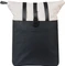 Basil Vive Shopper MIK Hooks Gepäcktasche off-white/black Vorschaubild
