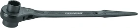 Gedore 29 27X32 Ratsche, 27/32mm