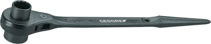 Gedore 29 Ratsche