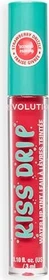 Revolution Beauty Kiss Drip Water Lip Tint strawberry drizzle, 3ml