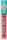 Revolution Beauty Kiss Drip Water Lip Tint strawberry drizzle, 3ml