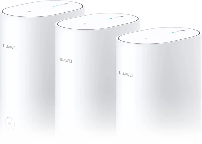 Huawei WiFi Mesh 3, AX3000, 3er-Pack