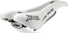 Selle SMP Lite 209 139mm Sattel weiß