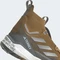 adidas Terrex Free Hiker 2.0 bronze strata/matte silver/grey four (Herren) Vorschaubild