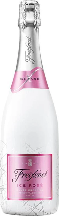 Freixenet Cava Ice Rosè Cuvée Especial 750ml