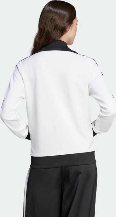 adidas Beckenbauer Originals Trainingsjacke weiß (Damen)