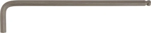 Wera 950 PKL BlackLaser Innensechskant Winkelschlüssel zöllig, 5/16"x200mm