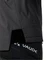 Vaude Moab Light Insulated Fahrradjacke schwarz (Damen) Vorschaubild