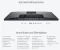Dell P2725HE, 27" Vorschaubild