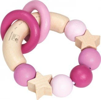 Schmidt Spiele Selecta Glücksgriff rosa