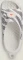 adidas by Stella McCartney Badeschlappe schwarz/braun (Damen) Vorschaubild