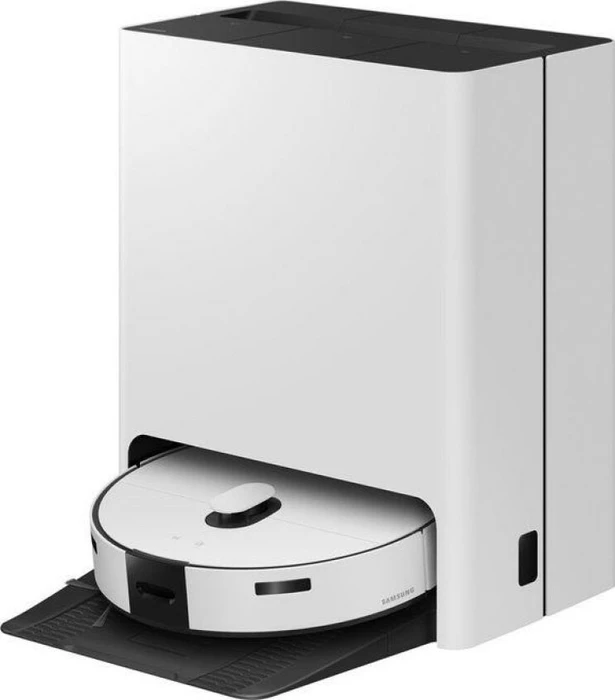 Samsung Jet Bot Combo Dampf Saug-/Wischroboter inkl. Absaug-/Reinigungsstation