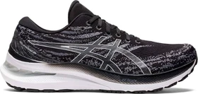 Asics Gel-Kayano 29 schwarz/weiß (Herren)
