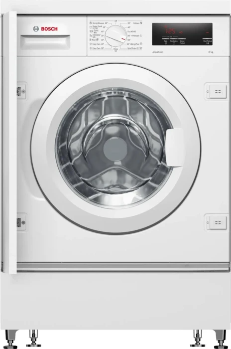 Bosch Serie 6 WIW24342EU Frontlader