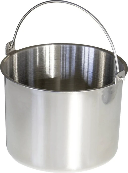 Unold 48830 Doppio Eismaschine bianco