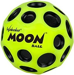 Waboba Moon Ball gelb