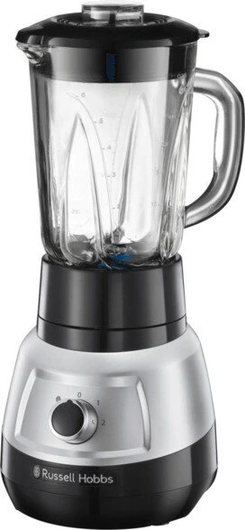 Russell Hobbs Velocity Glas Standmixer