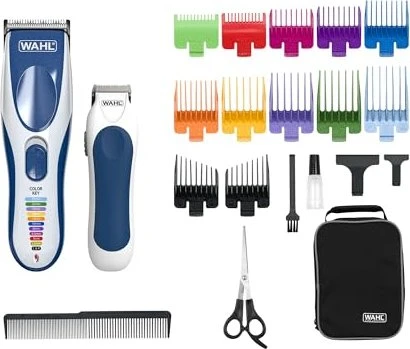 Wahl Color Pro Cordless Combo