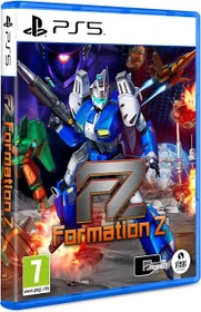 Formation Z (PS5)