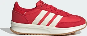 adidas Run 70s 2.0 pure ruby/off white/better scarlet (Junior)