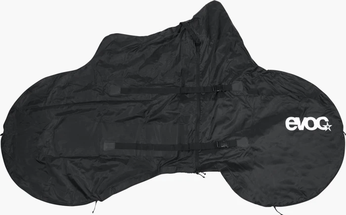 Evoc Bike Rack Cover MTB Fahrradabdeckung