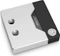 EK Water Blocks Quantum Line EK-Quantum Velocity² D-RGB, 1200, Nickel Satin Titanium Vorschaubild